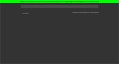 Desktop Screenshot of duncanphillips.net